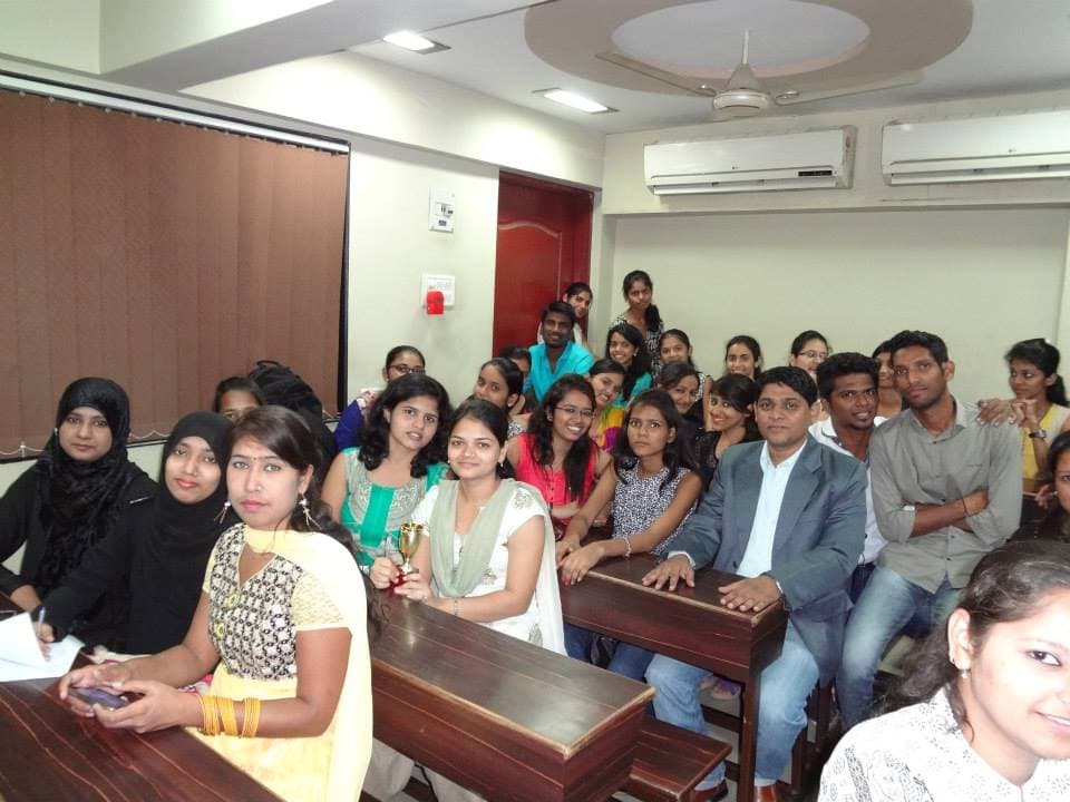 Concept Commerce Classes' Concept Commerce Classes photo 4